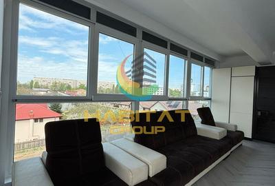 Apartament tip Penthouse MOBILAT si UTILAT 10 min metrou. - 1