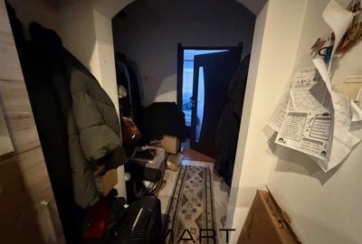Apartament 3 camere, decomandate 6/10 zona Vasile Aaron Sibiu - 14