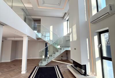 Duplex premium – acces la lac și parc priva, sector 1, Baneasa Sisesti - 1