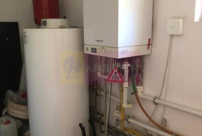 Vila premium OPORTUNITATE EXCELENTA zona foarte linistita Popesti - 21