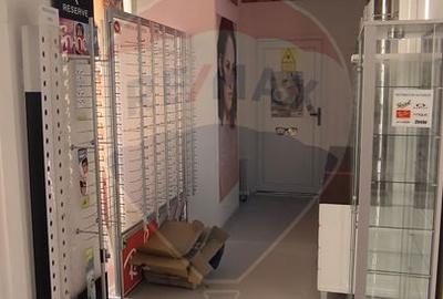 Spațiu comercial de inchiriat Gheorgheni - 9