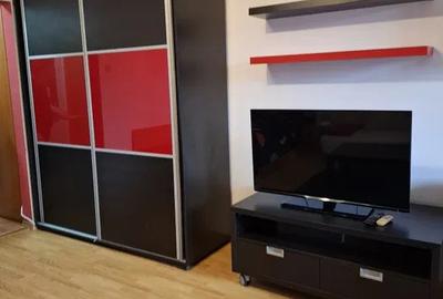 Garsoniera, semidecomandata, 32 mp, balcon, ac, metrou aproape, Titan - 4