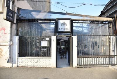 Vilă | Închiriere | Restaurant | 260 mp | Terasă | Grădina Icoanei - 6