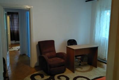Inchiriez apartament 3 camere zona Cantemir , persoana fizica - 6