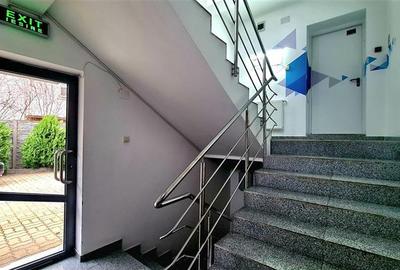 Birouri de inchiriat Central, cladire noua, parcare privata - 10
