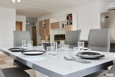 Spatios; 60mp utili, loc parcare  - Toronto Residence. - 7