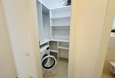 Inchiriere P+1, 4 camere, Mobilata/Utilata Modern, Complex Rezidential - 11