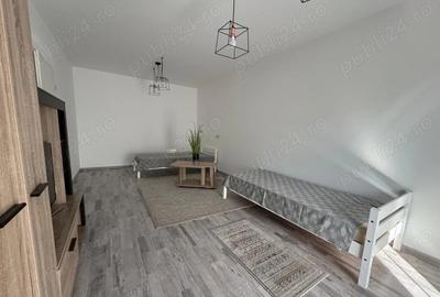 Apartament 2 Camere | Avantgarden Bartolomeu | Mobilat & Utilat - 4