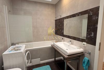 Apartament 3 camere | Ibiza SOL Residence | Terasă | 2 locuri de parcare + boxă - 14