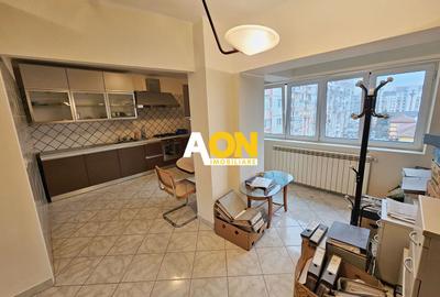 Apartament 3 camere 106 mp + birou 46 mp utili, ultracentral - 6