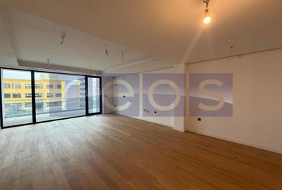 Apartament cu 3 camere decomandat în Floreasca