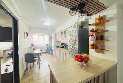 Apartament 2 camere decomandat | 56 mp | 2021 | 85,000 € - 1