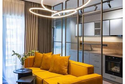 Apartament de lux 2 camere ultracentral - 8