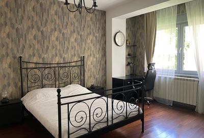 Herastrau || Soseaua Nordului || Parcare subteran - 1