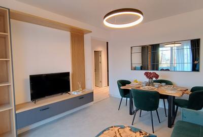De vanzare 2 camere  Militari Residence - 6