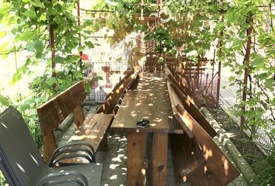 2 CAMERE TINERETULUI METROU - PARC LA CURTE- CENTRALA TERMICA-PARCARE INCLUSA - 1