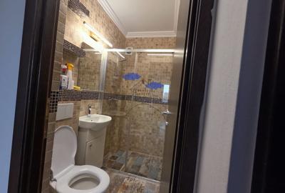 Apartament 2 camere langa AFI Mall Brasov, balcon generos cu vedere - 8