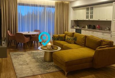 Apartament 3 Camere LUX | Prima Inchiriere | Bloc Nou | Iancu Nicolae - 4