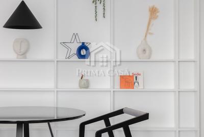 Apartament de inchiriat zona N. Balcescu finisaje de lux totul nou - 14