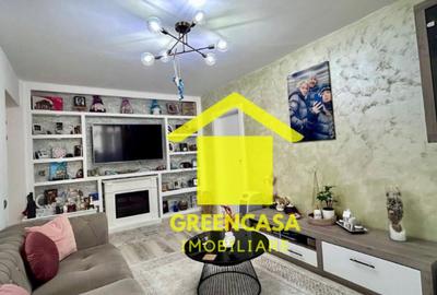 Apartament 3 camere decomandate , modern , 67 MP, Cetatii, parcare. - 1