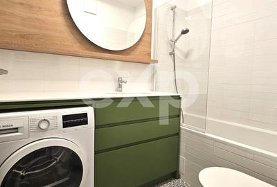 Apartament modern 3 camere in Aviatiei Park, loc de parcare subteran INCLUS - 9