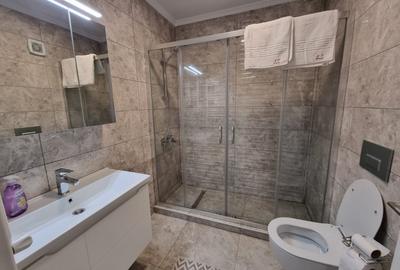 Studio cu vedere la lac si parcare proprie, mobilat, fara comision - 6