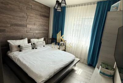 Apartament 2 camere+Boxa depozitare | Titan-Bulevardul 1 decembrie 1918 - 8