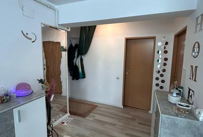 Apartament cu 2 camere, situat în Florești, Florilor - 4