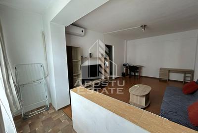 Apartament cu 2 camere, proaspat renovat, clima, in Piata Victoriei - 3