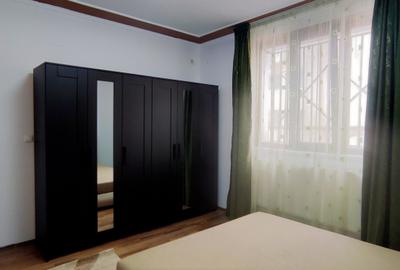 Apartament cu gradina / Otopeni zona Lidl DN1 - 5