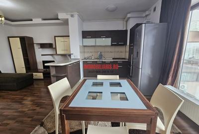 Răsărit de Soare-Liviu Rebreanu - Etaj 1 - Parcare - AC - 4