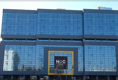 Birouri clasa A de închiriat – 250–5.000 mp, Șoseaua Națională 25 - 1
