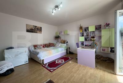 Apartament spațios, 65 mp, 2 balcoane – Apahida - 4