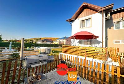 Cladire/ afacere/ pensiune, Bogonos, 286mp, aproape de Volkswagen - 5