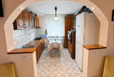 Apartament 3 camere ETAJ 1 , MǍRǍȚEI - Piatra Neamt - 1
