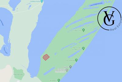 Investitie- Teren Corbu-Grindul Lui Chituc - 2