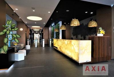 Birouri de inchiriat Universitate, suprafete intre 140-780 mp, Comision 0% - 2