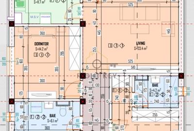 Casa Noua P+Pod, 4 Camere, Placa, STB, Cartier Rezidential!Comision 0% - 13