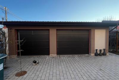 Vanzare Casa/Villa 6 camere 3 bai 3 wc -uri Dobroiesti 0% Comision - 3