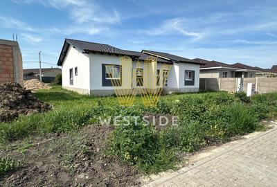 Duplex de vanzare Mosnita Noua - 1