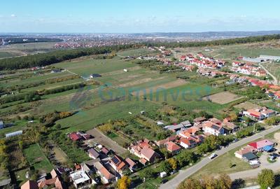 Casa de vanzare  EXCLUSIVITATE, teren 1439 mp , Bihor - 8