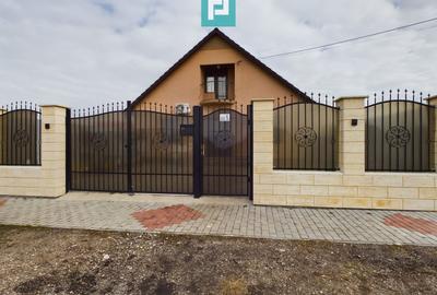 Casă cu 5 camere în Nădlac - 2