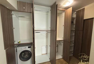 Apartament spatios cu 2 camere de inchiriat in SDK-Delta - Oradea - 10