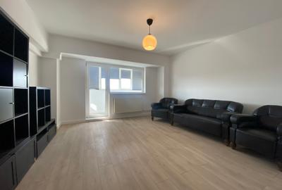 Apartament cu 2 camere decomandat, mobilat în Militari