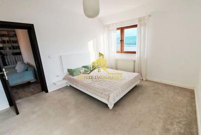 3 camere, mobilat modern, bloc nou, parcare, Zorilor - 4