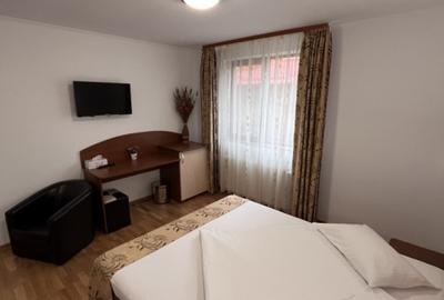 Casa de Vacanta/Pensiune-Sinaia-16 camere - Nota 9.6 Booking - 11