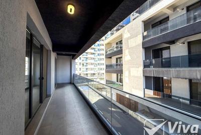 Copou, Hotel Grand View- 2 Camere | Etaj 1- 70Mp | Bloc Intabulat + Loc Parcare - 3