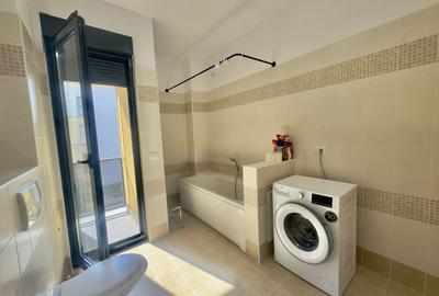 Dumbravita (strada Barcelona), 2 camere, Mobilat-Utilat - 3