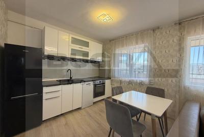 Apartament de 4 camere, modern, 87mp, parcare, zona The Office - 2