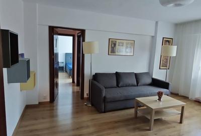 Dorobanti/Beller/Apartament cu 2 camere/